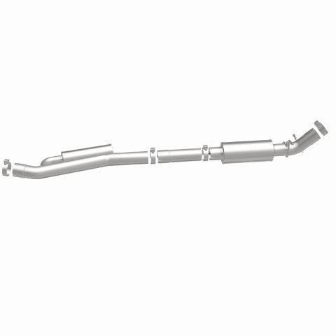 2019-2021 Chevrolet Silverado 1500 System D-Fit With Muffler 19534 Magnaflow