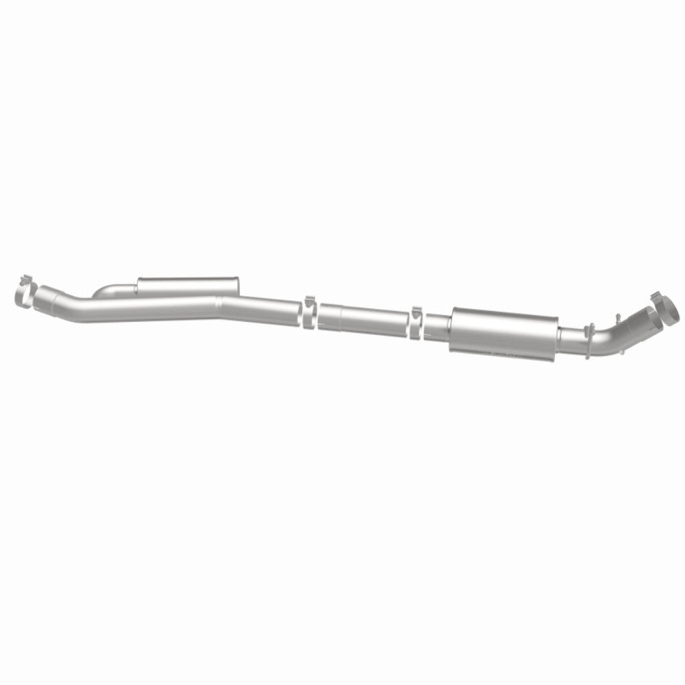 2019-2021 Chevrolet Silverado 1500 System D-Fit With Muffler 19534 Magnaflow - Performance Mufflers Car Part People