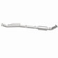 2019-2021 Chevrolet Silverado 1500 System D-Fit With Muffler 19534 Magnaflow