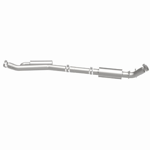 2019-2021 Chevrolet Silverado 1500 System D-Fit With Muffler 19534 Magnaflow