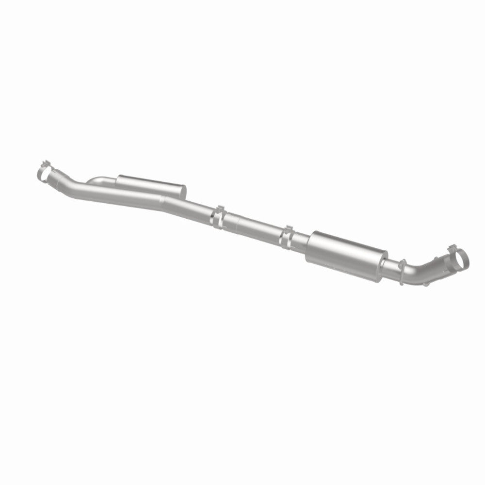 2019-2021 Chevrolet Silverado 1500 System D-Fit With Muffler 19534 Magnaflow - Performance Mufflers Car Part People