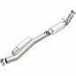 2019-2021 Chevrolet Silverado 1500 System D-Fit With Muffler 19534 Magnaflow