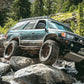 1996-2002 Toyota 4Runner System Overland Cat-Back 19538 Magnaflow - Cat Back Exhaust Car Part People