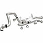 1996-2002 Toyota 4Runner System Overland Cat-Back 19538 Magnaflow