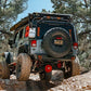 2012-2017 Jeep Wrangler System Overland Cat-Back 19539 Magnaflow - Cat Back Exhaust Car Part People