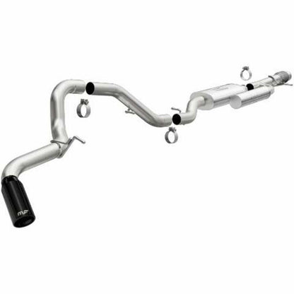 2021 Chevrolet Tahoe System Street Cat-Back 19540 Magnaflow - Cat Back Exhaust Car Part People