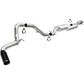 2021 Chevrolet Tahoe System Street Cat-Back 19540 Magnaflow - Cat Back Exhaust Car Part People