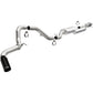2021 Chevrolet Tahoe System Street Cat-Back 19540 Magnaflow - Cat Back Exhaust Car Part People