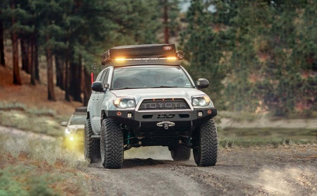 2010-2021 Lexus GX460 System Overland Cat-Back 19544 Magnaflow