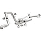 2003-2021 Toyota 4Runner System Overland Cat-Back 19546 Magnaflow