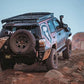 2003-2021 Toyota 4Runner System Overland Cat-Back 19546 Magnaflow