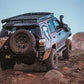 2003-2021 Toyota 4Runner System Overland Cat-Back 19546 Magnaflow - Cat Back Exhaust Car Part People