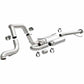 2003-2021 Toyota 4Runner System Overland Cat-Back 19546 Magnaflow