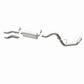 2015-2021 Ford F-150 Street Series Stainless Cat-Back System 19561 Magnaflow - Cat Back Exhaust Car Part People