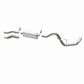 2015-2021 Ford F-150 Street Series Stainless Cat-Back System 19561 Magnaflow
