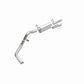 2015-2021 Ford F-150 Street Series Stainless Cat-Back System 19561 Magnaflow - Cat Back Exhaust Car Part People