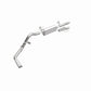 2015-2021 Ford F-150 Street Series Stainless Cat-Back System 19561 Magnaflow - Cat Back Exhaust Car Part People