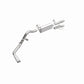 2015-2021 Ford F-150 Street Series Stainless Cat-Back System 19561 Magnaflow
