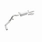 2015-2021 Ford F-150 Street Series Stainless Cat-Back System 19561 Magnaflow - Cat Back Exhaust Car Part People