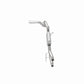 2015-2021 Ford F-150 Street Series Stainless Cat-Back System 19561 Magnaflow - Cat Back Exhaust Car Part People