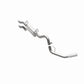 2015-2021 Ford F-150 Street Series Stainless Cat-Back System 19561 Magnaflow - Cat Back Exhaust Car Part People