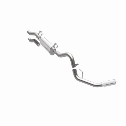 2015-2021 Ford F-150 Street Series Stainless Cat-Back System 19561 Magnaflow