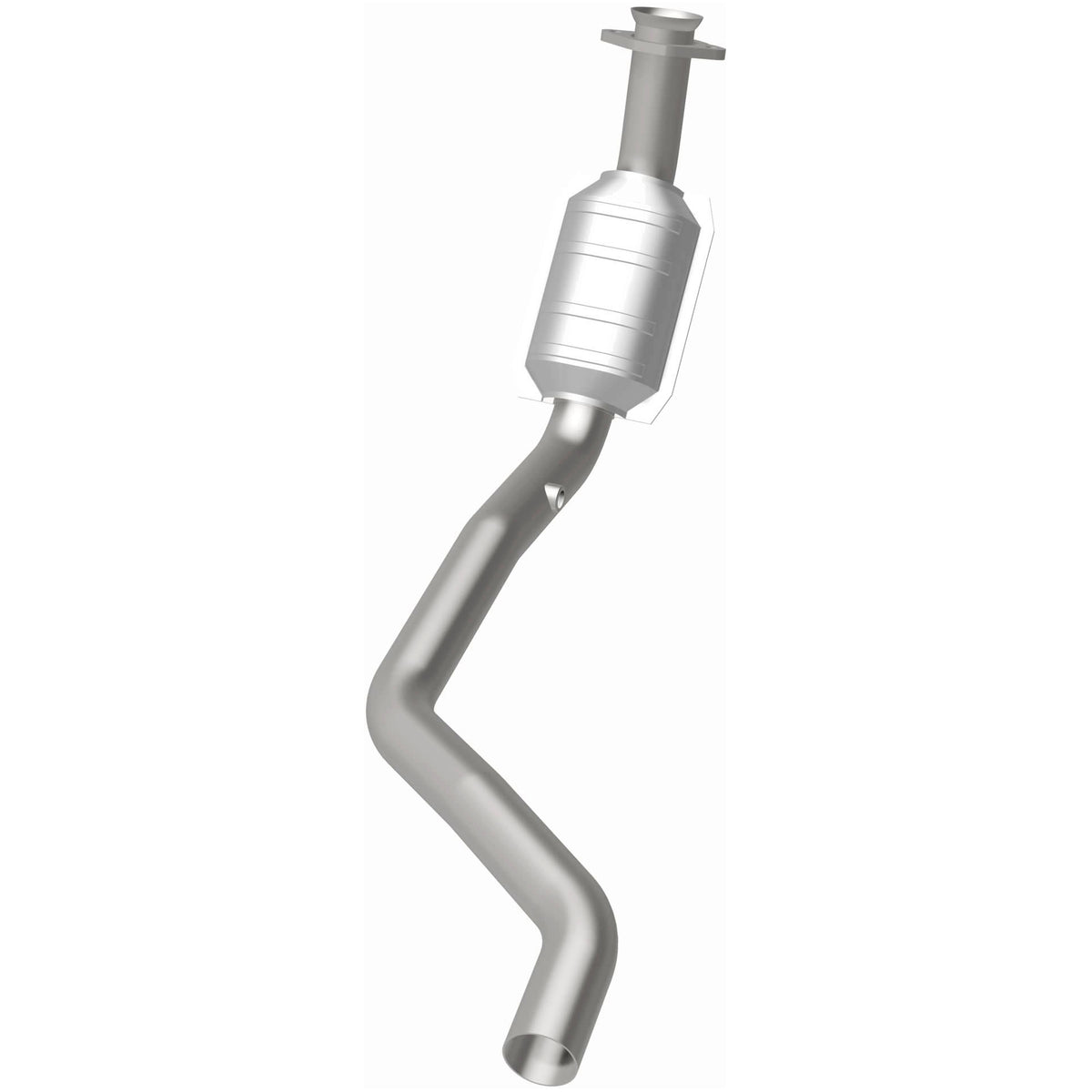 Catalytic Converter for HM Grade Federal / EPA Compliant Direct-Fit Catalytic Converter MagnaFlow 93209