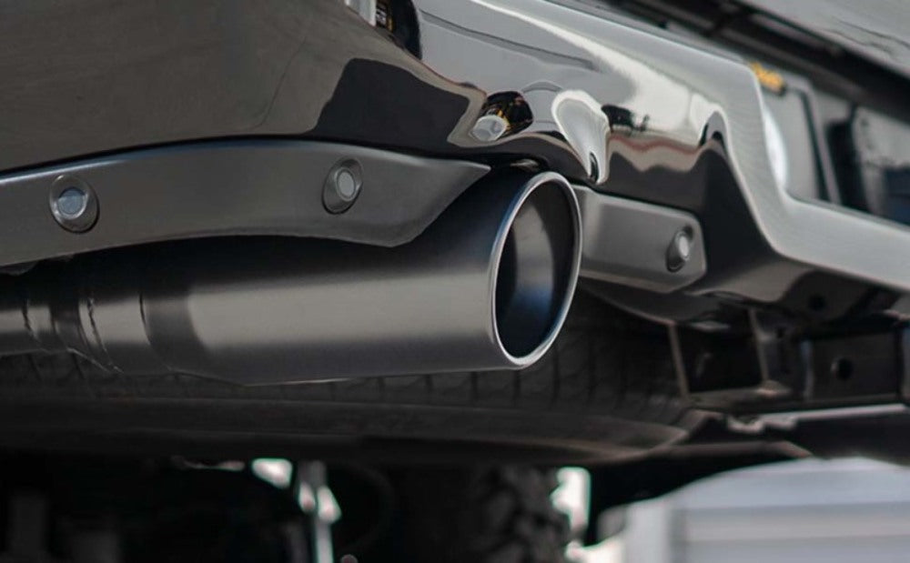 Exhaust System Kit for Street Series Cat-Back Performance Exhaust System MagnaFlow 19565