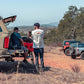 2015-2021 Chevrolet Colorado Overland Series Cat-Back System 19569 Magnaflow - Cat Back Exhaust Car Part People