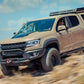 2015-2021 Chevrolet Colorado Overland Series Cat-Back System 19569 Magnaflow - Cat Back Exhaust Car Part People