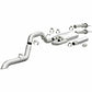 2015-2021 Chevrolet Colorado Overland Series Cat-Back System 19569 Magnaflow