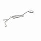 2022-23 Nissan Frontier Street Series Performance Exhaust System 19574 Magnaflow