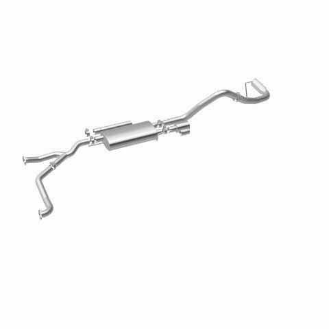 2022-23 Nissan Frontier Street Series Performance Exhaust System 19574 Magnaflow