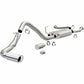 2022-23 Nissan Frontier Street Series Performance Exhaust System 19574 Magnaflow