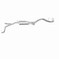 2022-23 Nissan Frontier Street Series Performance Exhaust System 19574 Magnaflow