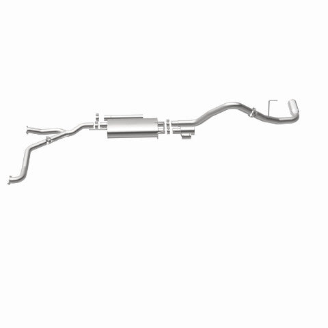 2022-23 Nissan Frontier Street Series Performance Exhaust System 19574 Magnaflow