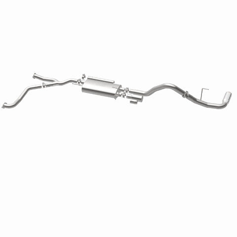 2022-23 Nissan Frontier Street Series Performance Exhaust System 19574 Magnaflow