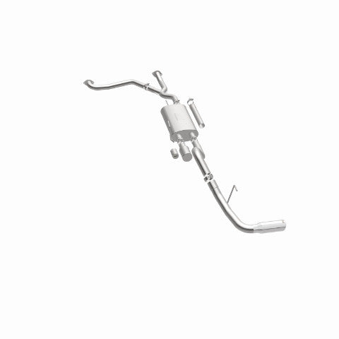2022-23 Nissan Frontier Street Series Performance Exhaust System 19574 Magnaflow