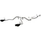2021 Cadillac Escalade System Street Cat-Back Black Chrome 19580 Magnaflow