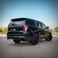 2021 Cadillac Escalade System Street Cat-Back Black Chrome 19580 Magnaflow