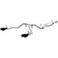 2021 Cadillac Escalade System Street Cat-Back Black Chrome 19580 Magnaflow