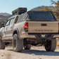 2016-2021 Toyota Tacoma Overland Series Cat-Back System 19583 Magnaflow