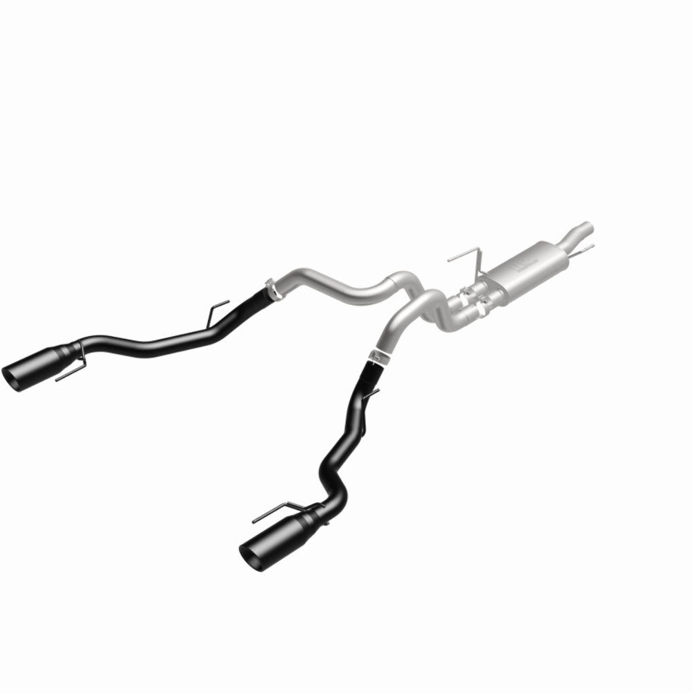 Fits 2021-2023 Ford F-150 Tremor NEO Series Performance Exhaust System 19584 - Complete Exhaust Systems Car Part People