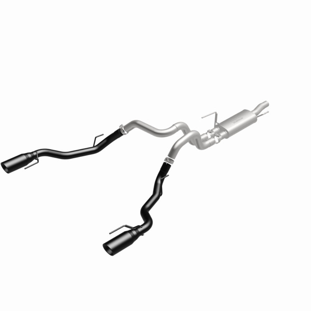 Fits 2021-2023 Ford F-150 Tremor NEO Series Performance Exhaust System 19584 - Complete Exhaust Systems Car Part People
