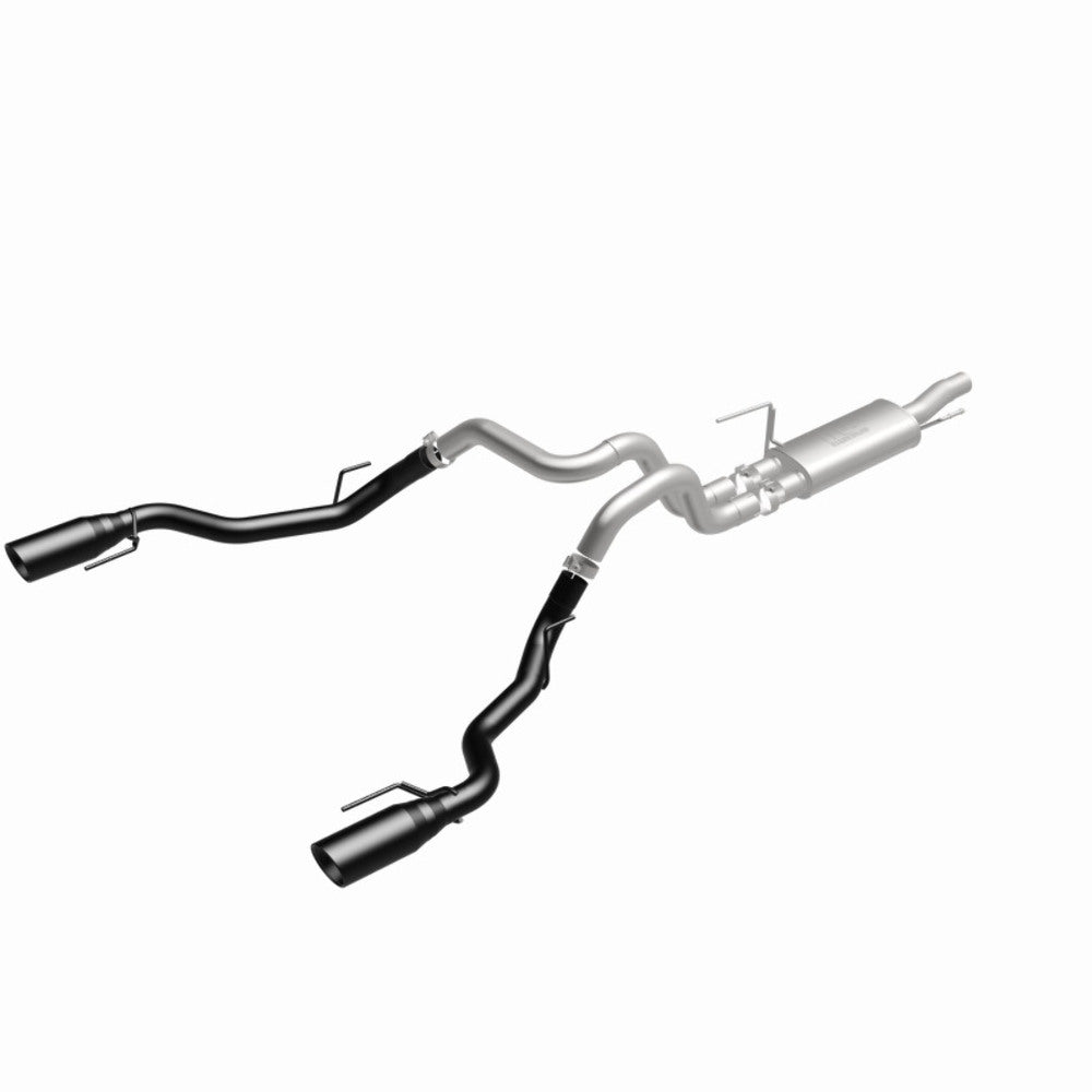 Fits 2021-2023 Ford F-150 Tremor NEO Series Performance Exhaust System 19584 - Complete Exhaust Systems Car Part People
