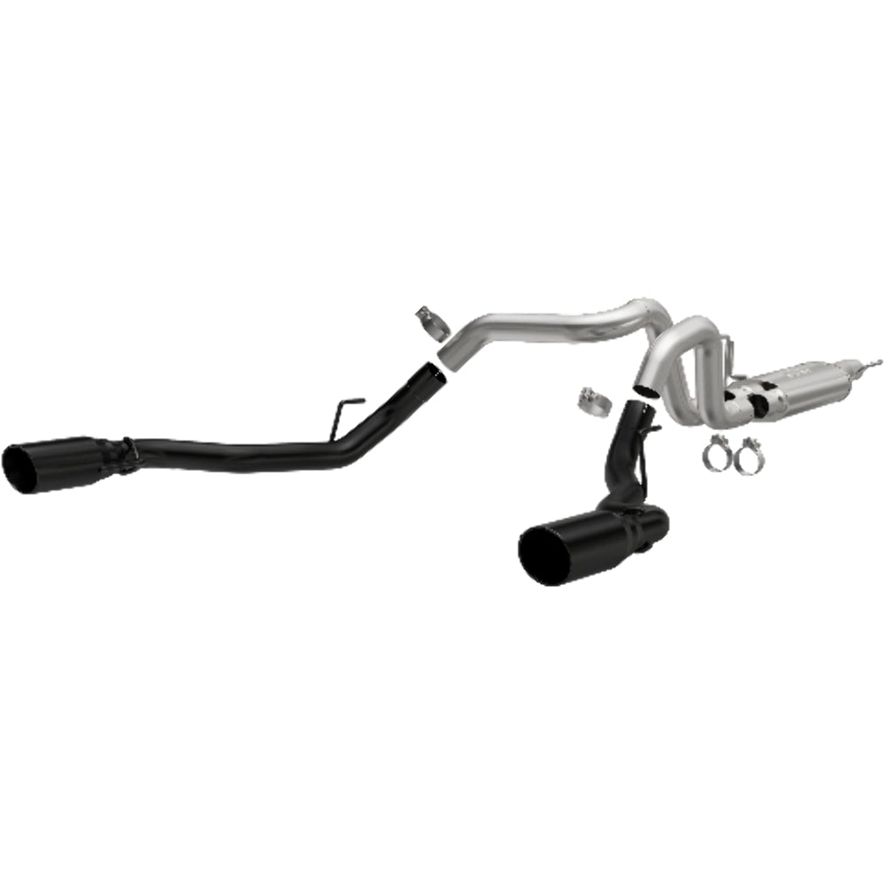Fits 2021-2023 Ford F-150 Tremor NEO Series Performance Exhaust System 19584 - Complete Exhaust Systems Car Part People