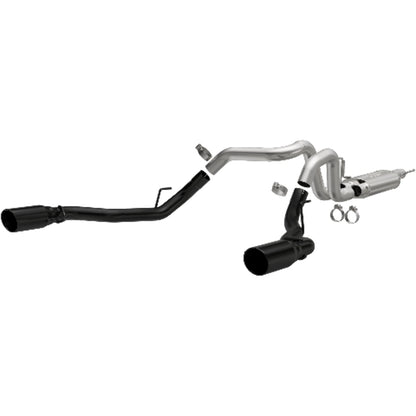 Fits 2021-2023 Ford F-150 Tremor NEO Series Performance Exhaust System 19584 - Complete Exhaust Systems Car Part People