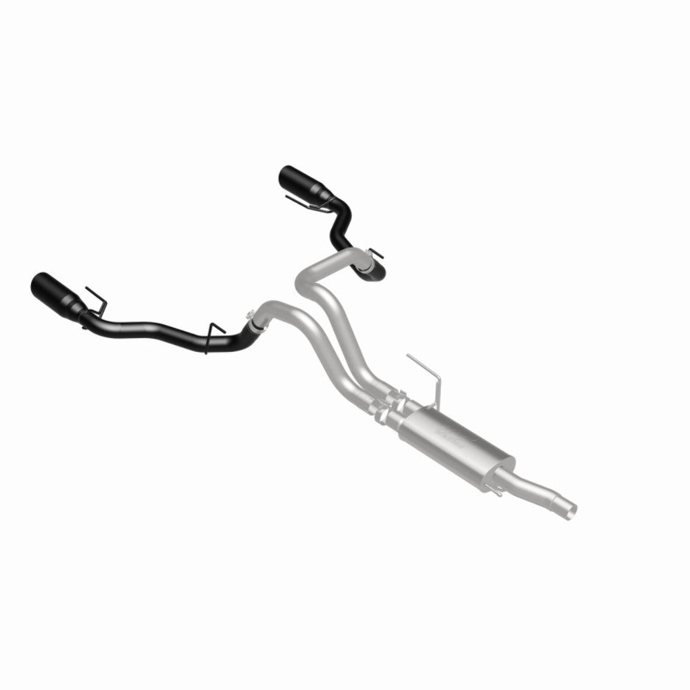 Fits 2021-2023 Ford F-150 Tremor NEO Series Performance Exhaust System 19584 - Complete Exhaust Systems Car Part People