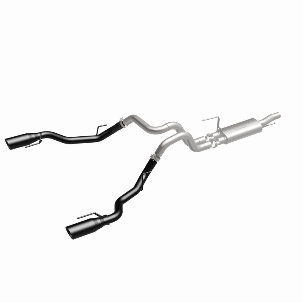Fits 2021-2023 Ford F-150 Tremor NEO Series Performance Exhaust System 19584 - Complete Exhaust Systems Car Part People