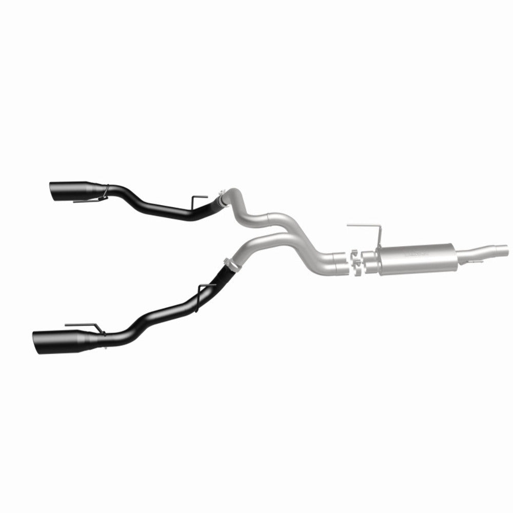 Fits 2021-2023 Ford F-150 Tremor NEO Series Performance Exhaust System 19584 - Complete Exhaust Systems Car Part People
